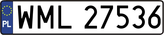 WML27536
