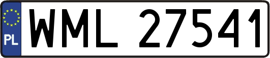 WML27541
