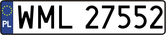 WML27552