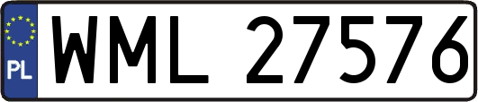 WML27576