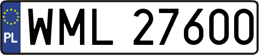 WML27600