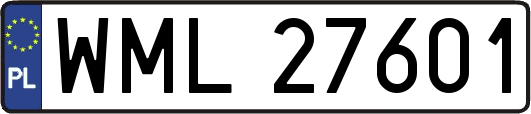 WML27601