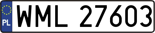 WML27603