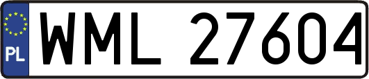 WML27604
