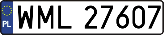 WML27607