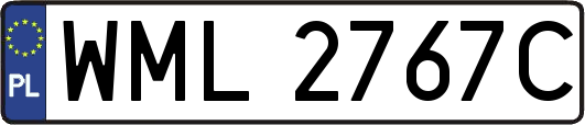 WML2767C