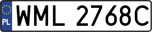 WML2768C