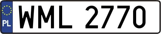 WML2770
