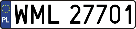 WML27701