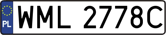 WML2778C