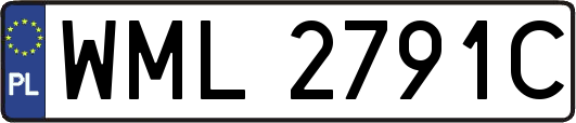 WML2791C
