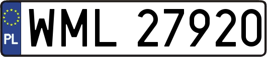 WML27920