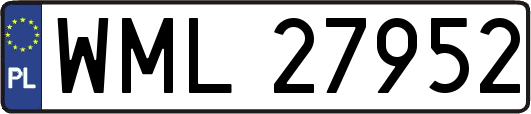 WML27952