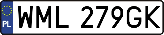 WML279GK