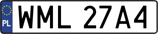 WML27A4