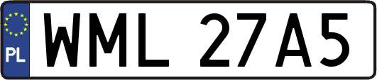 WML27A5