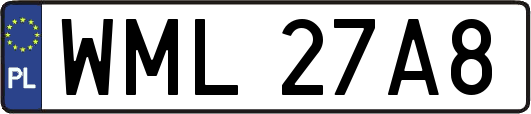 WML27A8