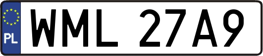 WML27A9