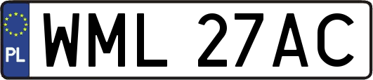 WML27AC