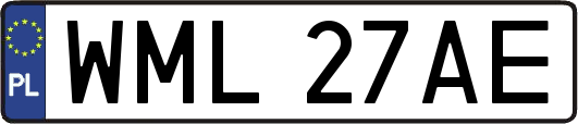 WML27AE