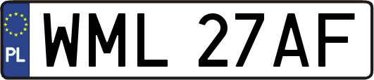 WML27AF