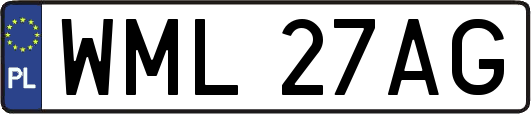 WML27AG