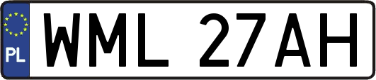 WML27AH
