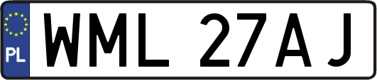 WML27AJ