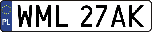 WML27AK