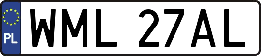WML27AL