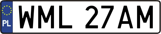 WML27AM