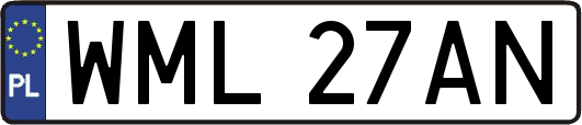 WML27AN
