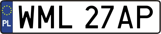 WML27AP