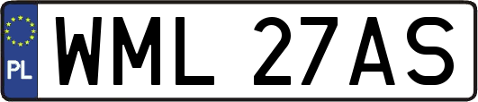 WML27AS