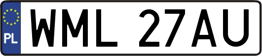 WML27AU