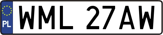 WML27AW
