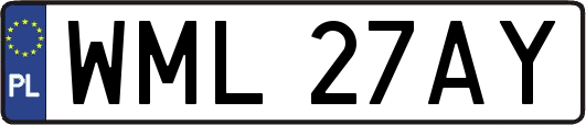 WML27AY