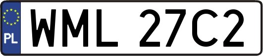 WML27C2