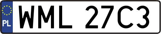 WML27C3