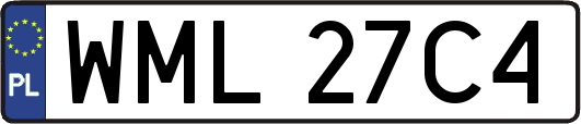WML27C4