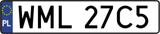 WML27C5