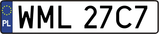 WML27C7