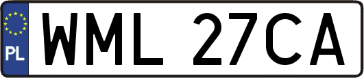 WML27CA