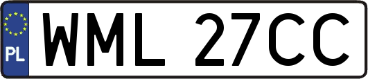 WML27CC