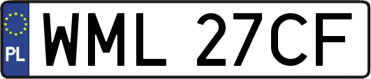 WML27CF