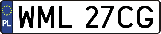 WML27CG