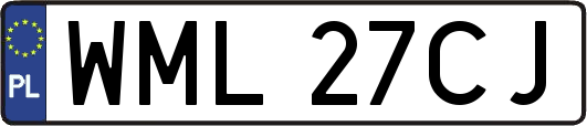 WML27CJ