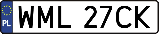 WML27CK