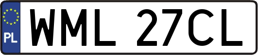 WML27CL