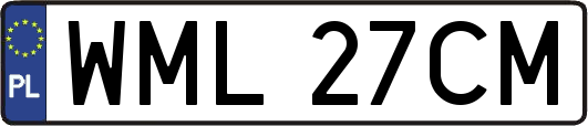 WML27CM